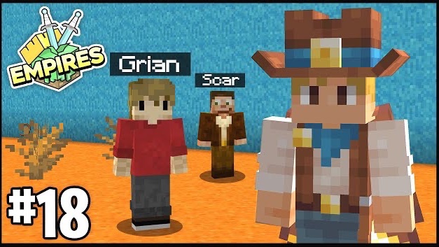 JunoTheRoyal's tweet photo. Retweet if you still miss the Empires SMP X Hermitcraft Crossover <333 https://t.co/sB3AB2ztR6