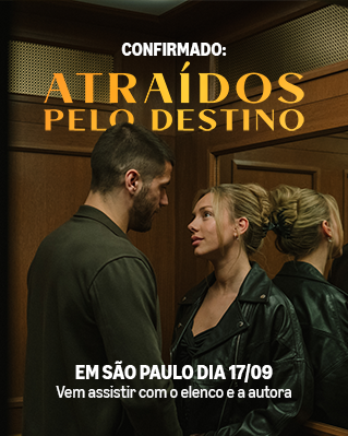 PrimeVideoBR's tweet photo. VOCÊS QUERIAM MAIS COME TO BRAZIL? A GENTE OUVIU. 👀

Dia 17/09, MARFIL toma conta de São Paulo com uma exibição especial ao lado do elenco e da autora Mercedes Ron. Com direito à exibição do filme, bate-papo exclusivo e uma surpresa MTO especial que a gente ainda não pode contar. 🫠

Anota aí: os ingressos vão ao ar quarta, às 18h, pelo link na bio.

Quem vem? 🖤
