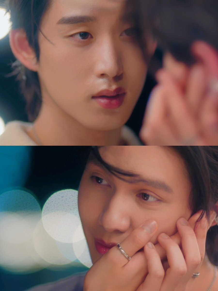 Williamjkp1's tweet photo. เป็นไงหล่ะ โดนดีนเปิดอันติอ้อนไป😚

#YouManiacSeriesEP2 https://t.co/nGeSVJeCid