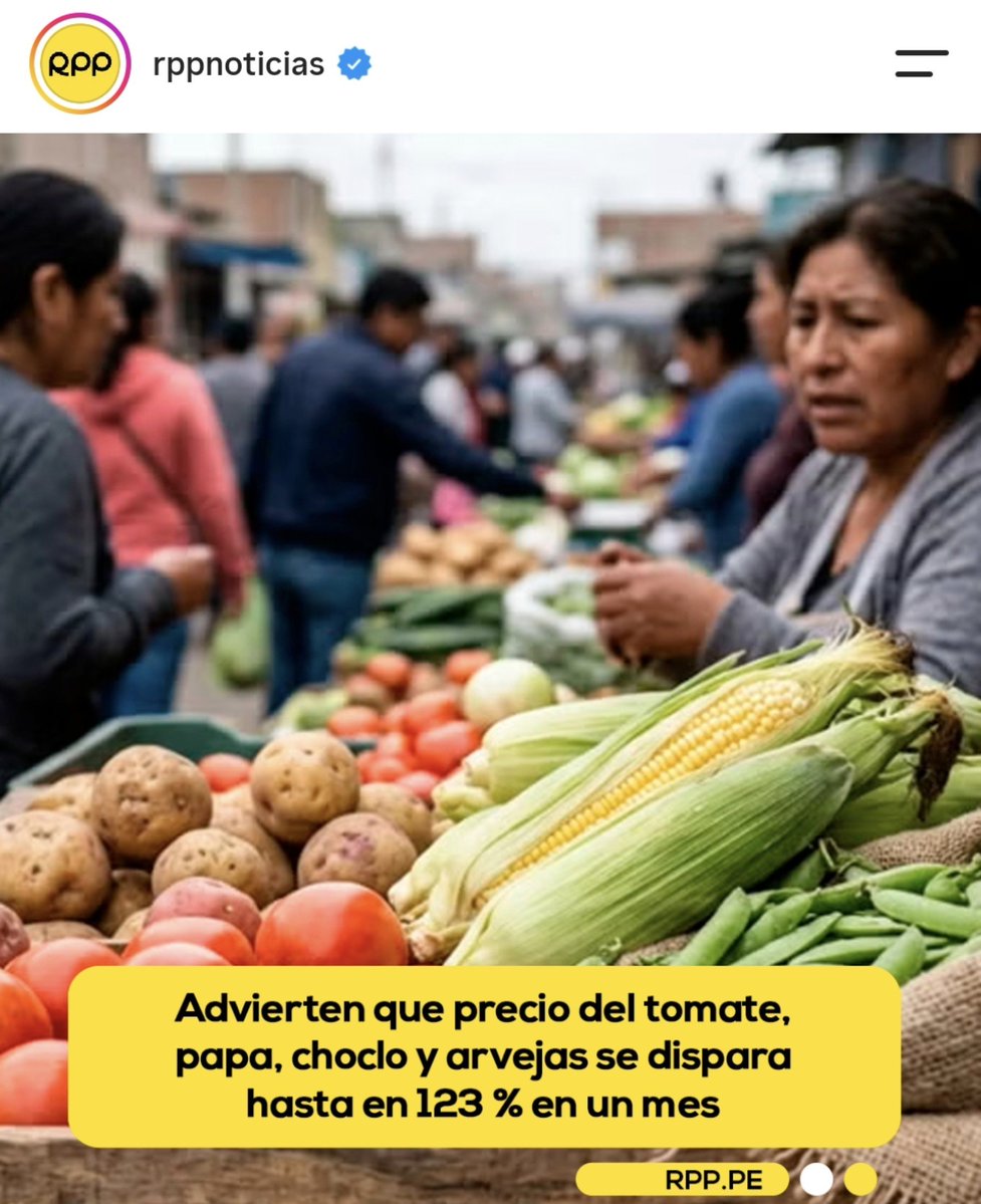 juliaelena23's tweet photo. Pero era lo "mejorcito"... Decían!
Por la "estabilidad económica"... Decían! https://t.co/fvyWIQJ7Ls