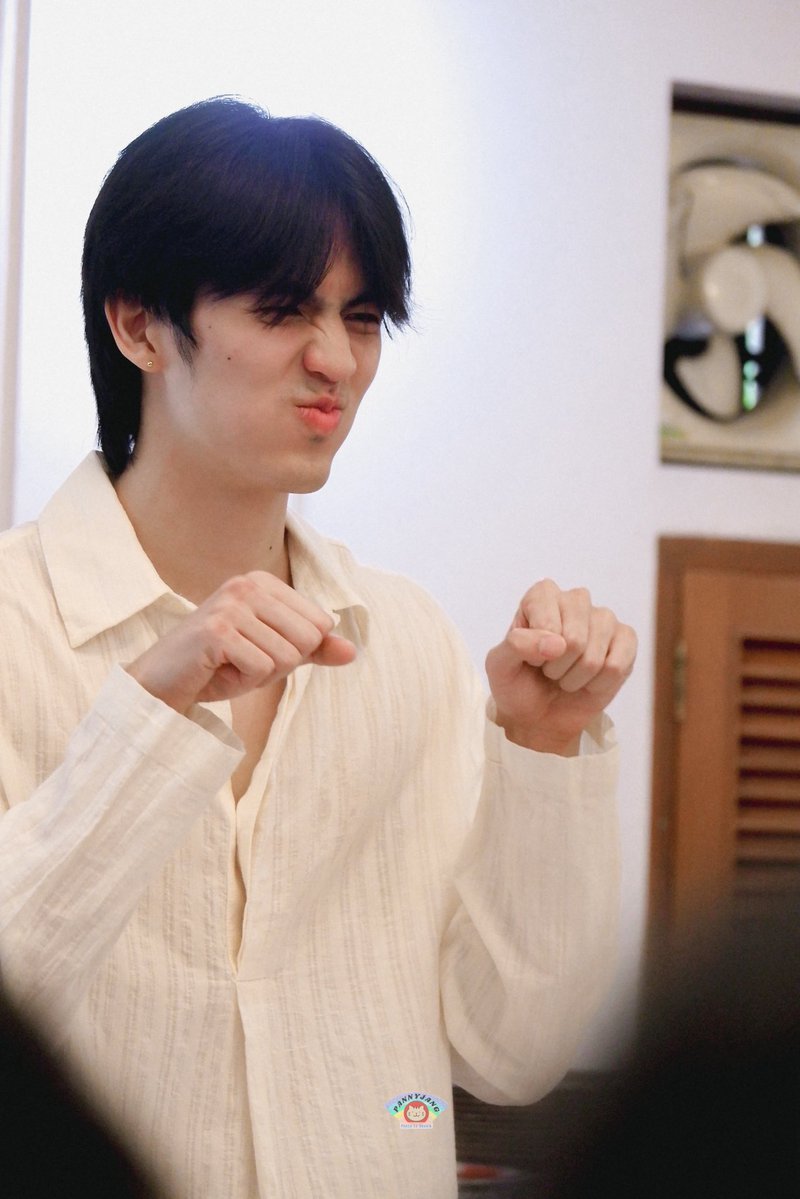 LittleDuckSpn's tweet photo. ตุบป่อง
@bbenlk
#BBENLK25thBDAY
#BenBunyapol #bbenlk https://t.co/Ve4zJbdC3j