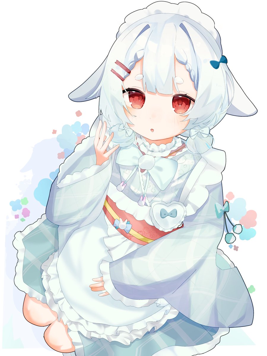 potofu0125's tweet photo. #うさぎごや　.ᐟ https://t.co/PrNhKd0LX5