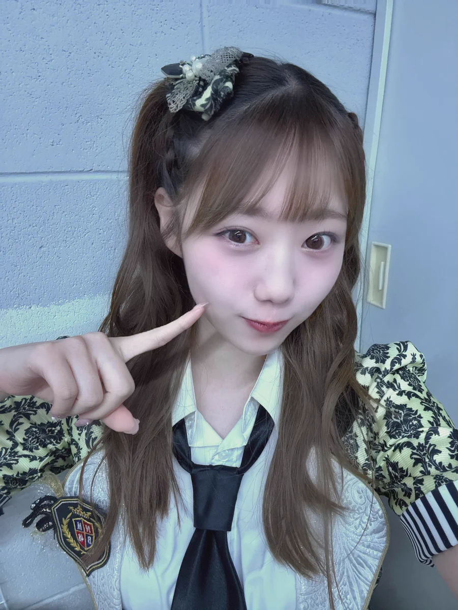 福野杏実 fukuno ami 【NMB48】 (@fukufuku_ami) / X