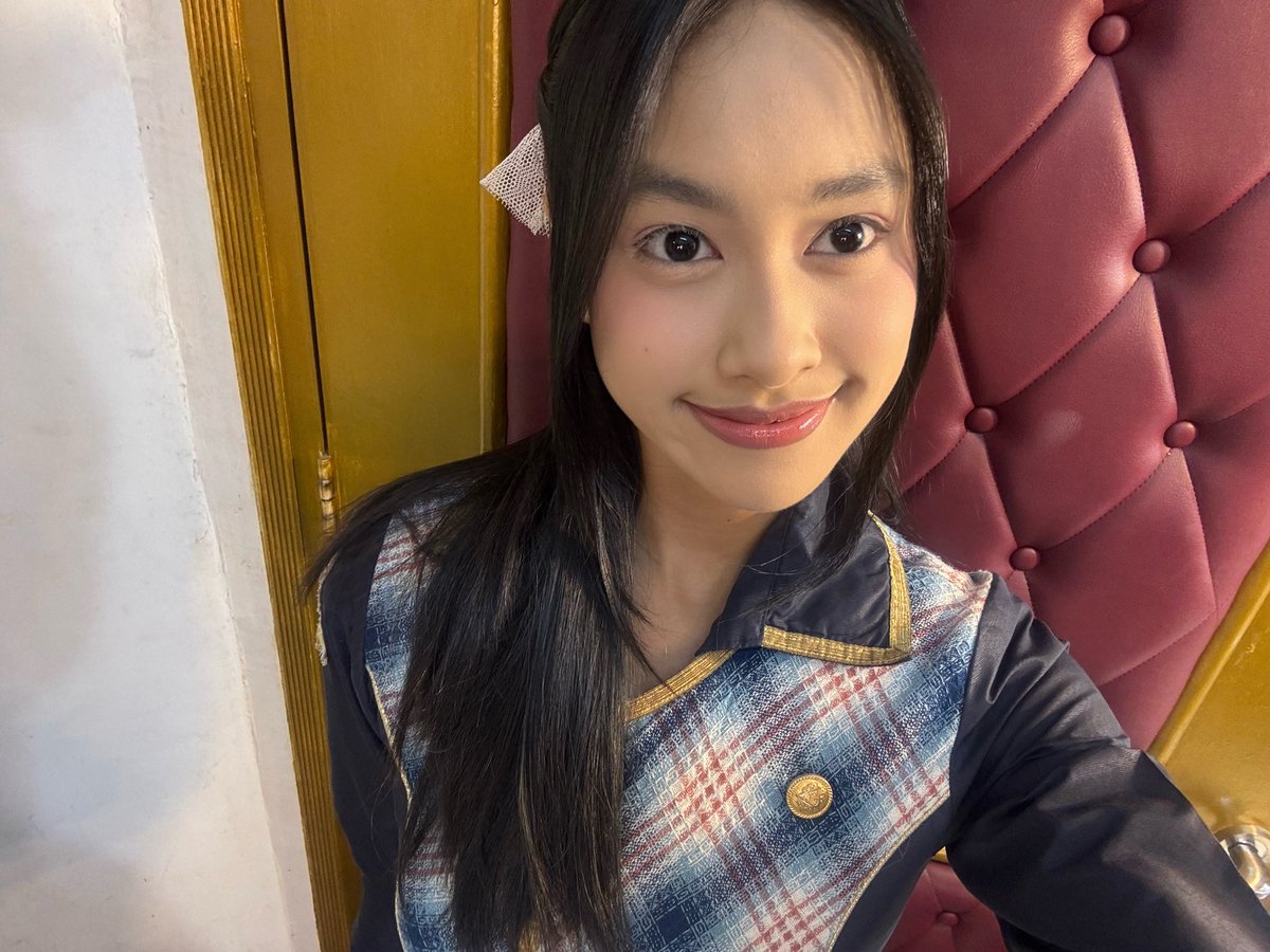 FA_RaraJKT48's tweet photo. thankyou for todayy🫶🏻🫶🏻 https://t.co/VF7SRVz3Ei