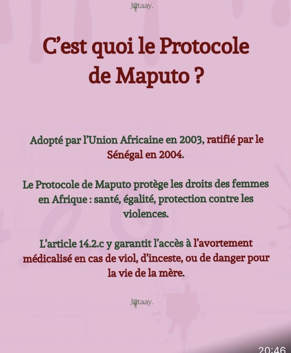 CollFemSn's tweet photo. #MaputoJotna https://t.co/ndfxVYAuAd