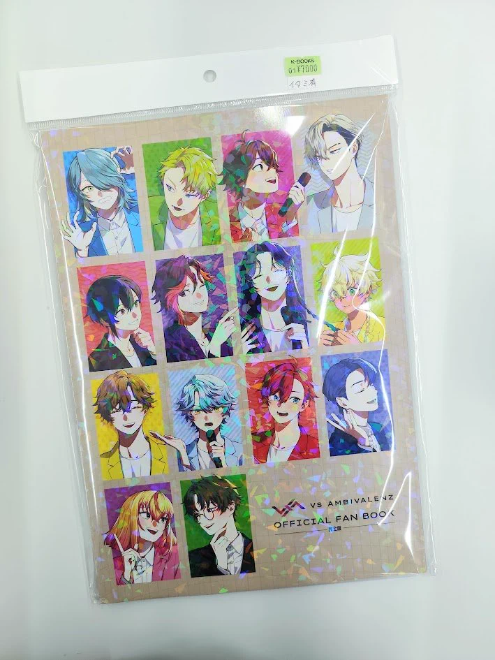 K-BOOKS ライブ館アネックス على X: 