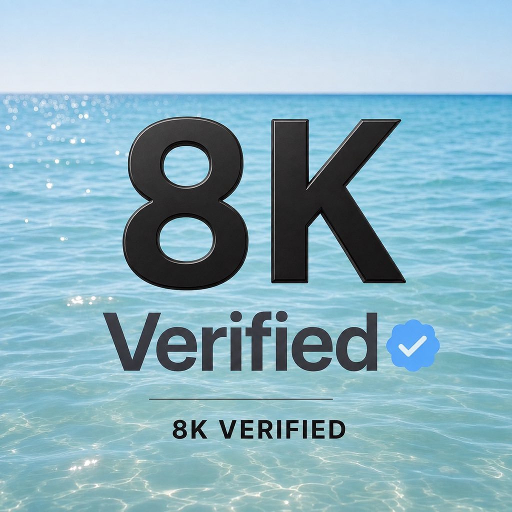 crypto_daddy021's tweet photo. If you need 8k+verified  followers ?

Just reply ➡️ Connect 

I will boost your page https://t.co/3Duz2ZKyYP