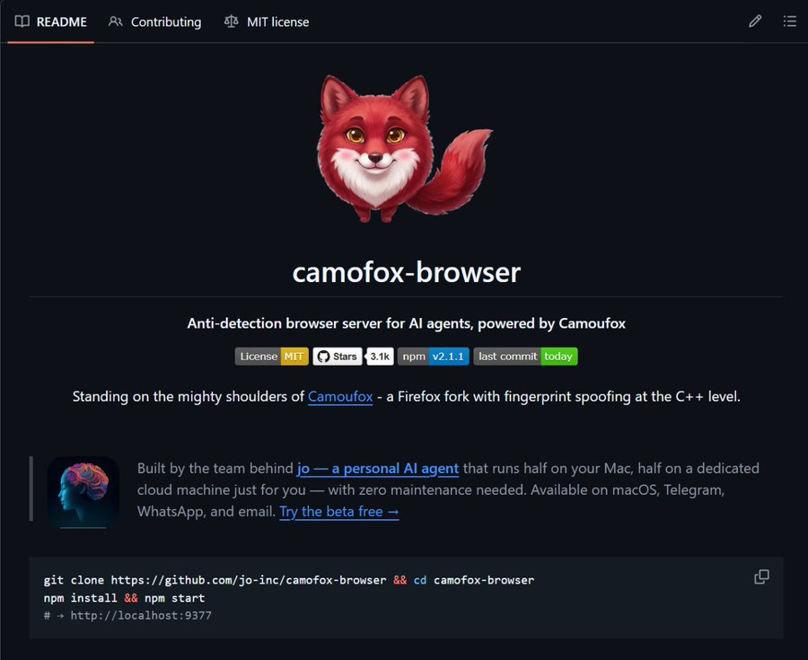iam_nafisahmed's tweet photo. 10 GitHub repos that print money while you sleep:  

1. AutoHedge 
https://t.co/cLk3AZvByJ 

2. Vibe-Trading 
https://t.co/gBo2LypYnp 

3. Claude Ads 
https://t.co/418v7ZdXnY 

4. Toprank 
https://t.co/MbwRYFgwEE 

5. Fincept Terminal 
https://t.co/oOjXXpnEfu 

6. Agentic Inbox 
https://t.co/CKc5lizVQA 

7. ClawRouter 
https://t.co/eOQECeZa1q 

8. Camofox Browser 
https://t.co/QeZNiO7rrd 

9. Open Higgsfield AI 
https://t.co/VcWs8hp97e 

10. Hyperframes 
https://t.co/NLucmmoR9B