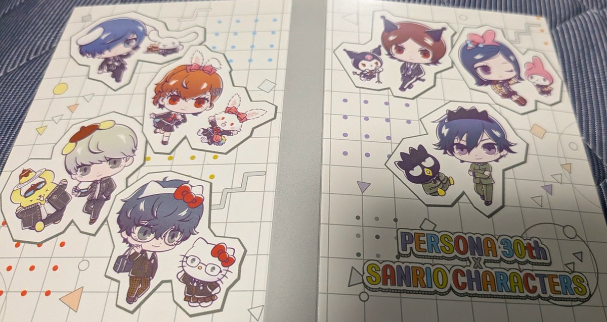 chiesabu's tweet photo. はぁ⋯ちょっとかわいすぎる
これはちょっとかわいすぎるよう⋯⋯ https://t.co/s9gfcM3oDE