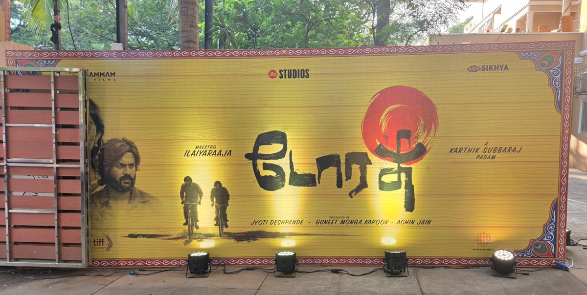 vbss75's tweet photo. Dorothy Audio launch. 
Happy to see so many in their 20s and probably early 30s coming in. https://t.co/7LEdHR1vLu