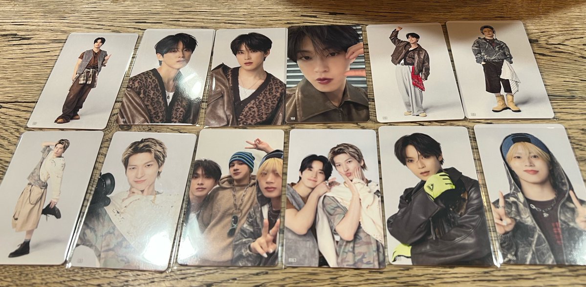 as2mmtky's tweet photo. JO1 AUTUMN CAMPAIGN POPUP STORE2026 SHIBUYA109交換

【譲】画像参照ください
河野、佐藤、木全、金城、與那城、豆原

【求】

川西　167,168
R156,R166,R167

9/6渋谷>後日都内交換>郵送希望です
お気軽にお声がけください🙇‍♀️
#JO1譲　#JO1求　#JO1交換 https://t.co/mtPwMrngGe