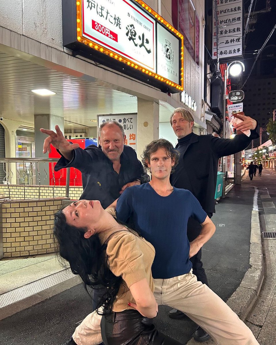 katsuno_films's tweet photo. 聖地巡礼！マッツの行ってた居酒屋美味しかった🙌 https://t.co/CPy4BxZqk4