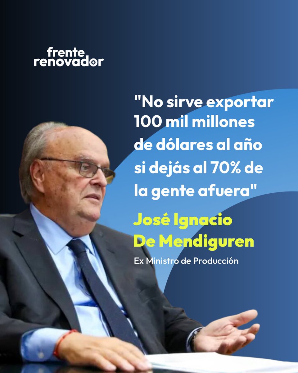 FrenteRenovador's tweet photo. Argentina se saca adelante produciendo, con trabajo y valor agregado. Pero vivimos en un contexto en el que las importaciones y la timba financiera se llevan puesto todo. 

Con un gobierno que garantiza la destrucción masiva de la industria nacional, que impacta de lleno en la perdida de trabajo registrado y de calidad.