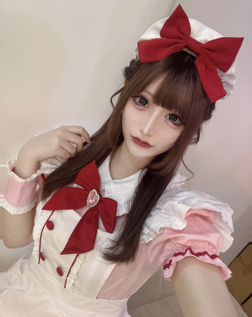 Lky__kitty's tweet photo. 魔法少女(笑)🎀 https://t.co/kw3QqaDOZU