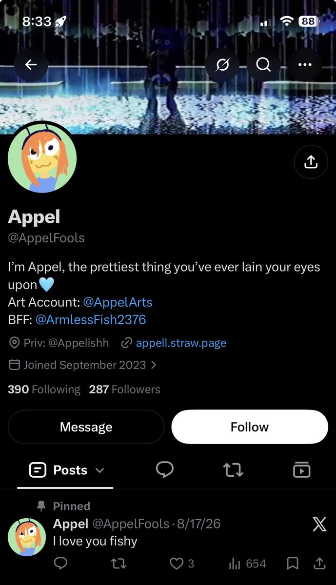 Prince1245887's tweet photo. @AppelFools @p_rrgatory @Roblox_RTC I am a loser? Ok 😂😂 https://t.co/YNJT2pNfen