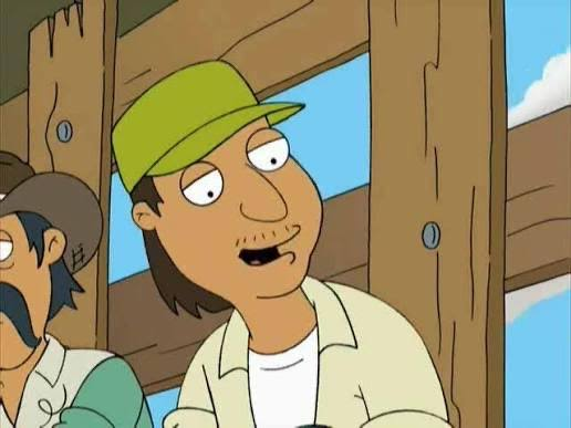 TheLastGroyper's tweet photo. @Hox_stop "Hey, that was pretty gemmy, except instead of using wholesome soyjak, you should use meximutt, if you want to copy the ai video, or feraljak, if you want to copy the original!" https://t.co/bO9fvSY5gk