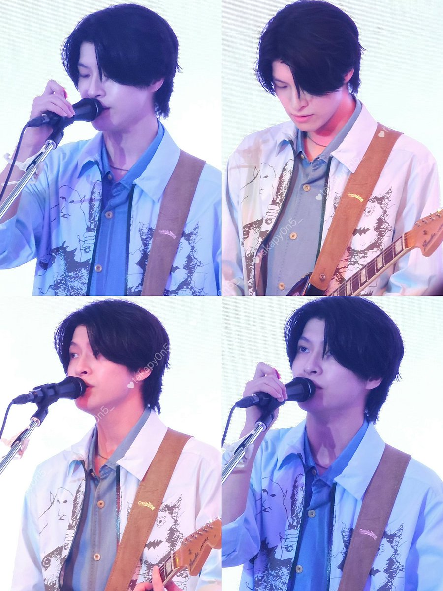 takapy0n5_'s tweet photo. #髙田彪我 #Sakurashimeji 🎐🫧☆ https://t.co/YRJTkBDS3A