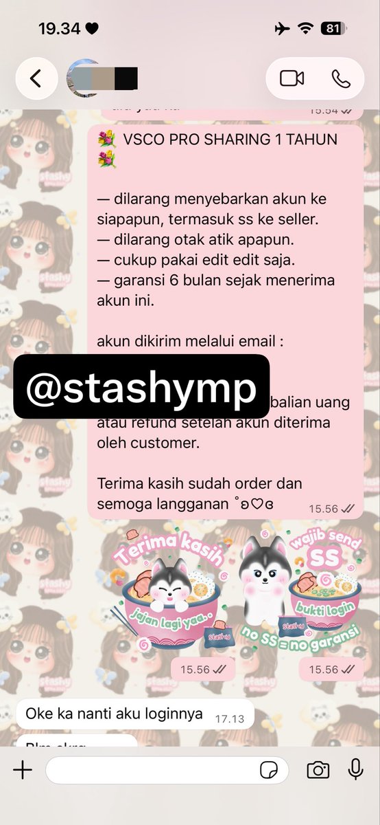 stashymp's tweet photo. yg jajan hari ini dii akuu, kamu kapannn?? 😊😊 https://t.co/vQsC1DGaqX