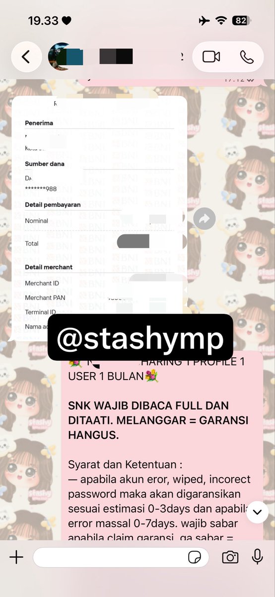 stashymp's tweet photo. yg jajan hari ini dii akuu, kamu kapannn?? 😊😊 https://t.co/vQsC1DGaqX