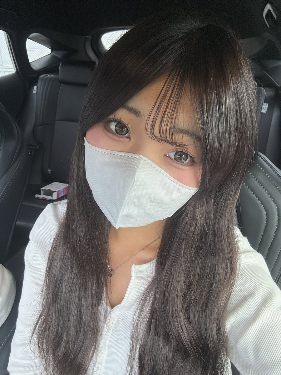 re111650's tweet photo. マスクが1番楽 https://t.co/MVVuHVXmgh