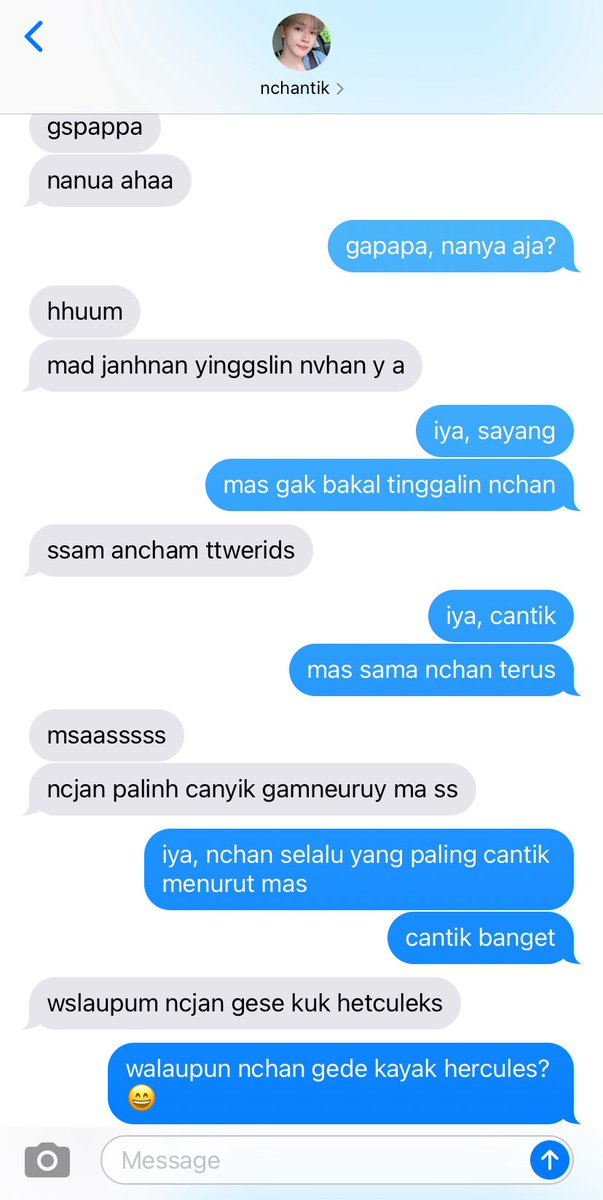 likeasoar's tweet photo. nchantik hihim demdud abis minum terus rewel ke mas https://t.co/vdldBLEAVy
