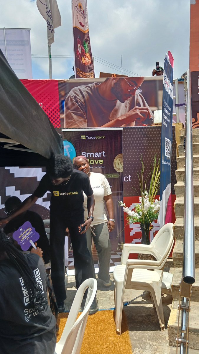 Ibcreatorsummit's tweet photo. @Studyplacehq @MyCityApp01 @AltBankNg @usetradestack https://t.co/q1XwLSfSTd