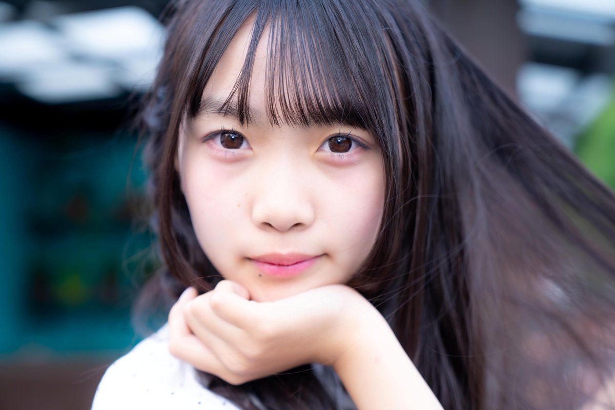 mioichiban's tweet photo. ポートレート撮影を始めよう！と決意し、#撮影会 のワードで2ヶ月間ひたすらモデル探しして魅力的だなって感じたのが、みうちゃんとnijikaちゃんと夢乃えるちゃんだった

みんな元ジュニアアイドルだと友人に言われて、そのジャンルを初めて知った笑

みうちゃん
(@miu_tan10_08)
#20260524TIP撮影会 https://t.co/pUe8PTMgbj