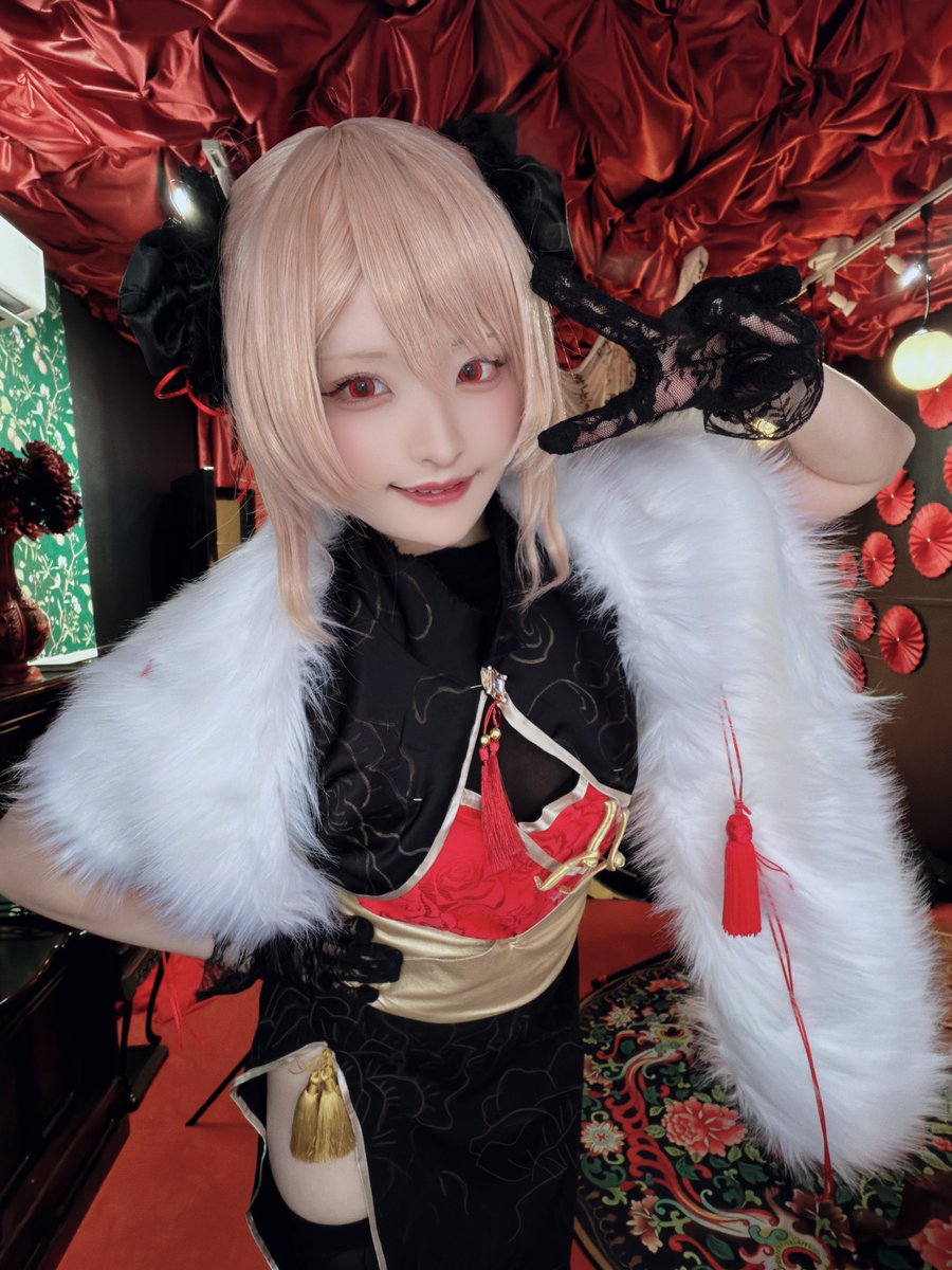 srmmm03's tweet photo. cos 🌈🕒/🎠

とっっっても素敵なスタジオのレセプションに行ってきました🐼❤️

どのブースもめちゃくちゃかわいかった~💕またお邪魔します🫶

色々撮影もしてもらったのでたくさん載せたいっ^ᴗ ̫ ᴗ^♩

 #EmmieRoomsStudioレセプション https://t.co/S6MVB35rmo