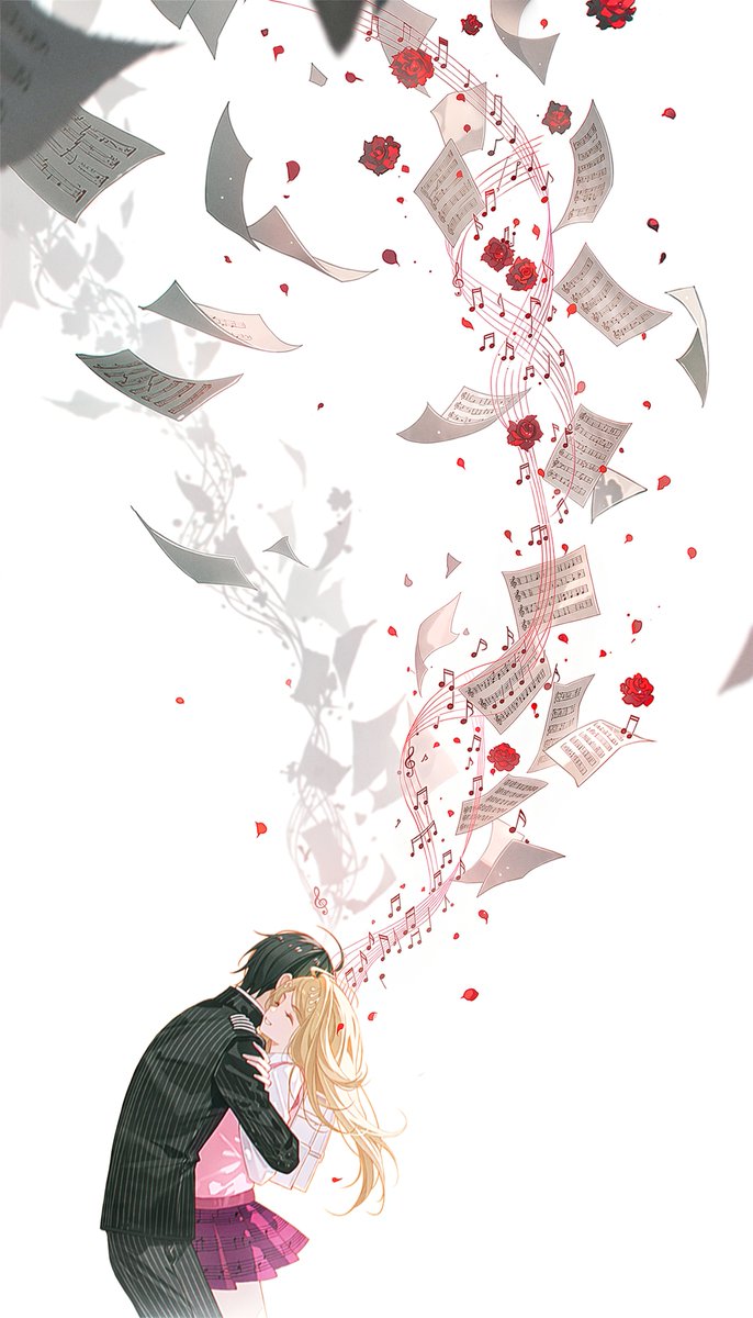 Rabbit_candy_i's tweet photo. 终曲
#danganronpa #ダンガンロンパ https://t.co/afbWFW0rWS
