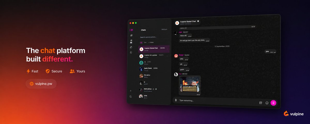 vulpineproject tweet picture