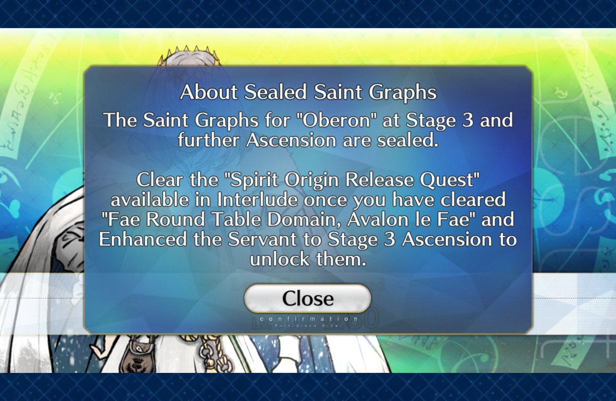yearsmoo's tweet photo. Cihh, stuck gabisa liat final saint graph oberon..
Tersindir secara langsung untuk namatin LB sesegera mungkin🤐 https://t.co/9h7BSV5D5p