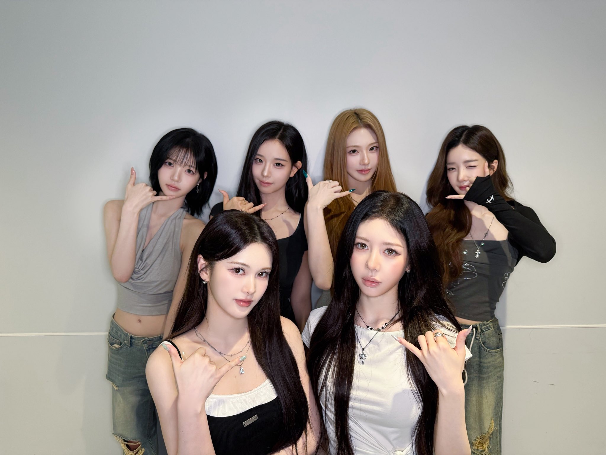 tripleS official JAPAN on X: 