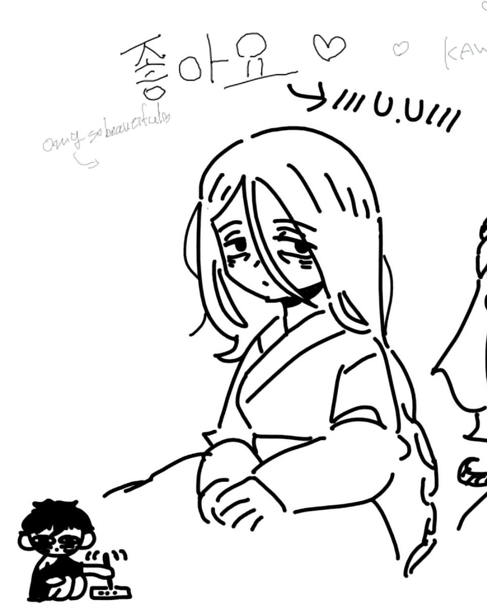 Jaadugar_unit's tweet photo. 楽しく遊んだ...。

シラファ  실라파티 와 보락친 https://t.co/xsXUXBJRvX