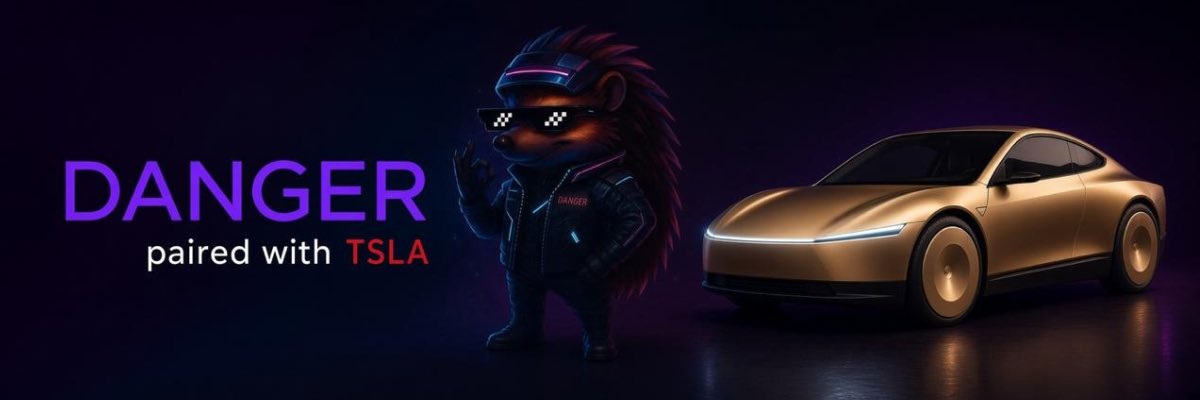 judgeonchain's tweet photo. When you use the cyber cab app, book a ride, and complete it.

You get the option to tip your driver.

A picture pops up of a hedgehog pictured in the video and it's wearing a nametag that says "Danger" it's named Danger

0x34201a68f0b83a2d8a2239c62b7a05403b36c3a6 https://t.co/Jrkx7v6ssh