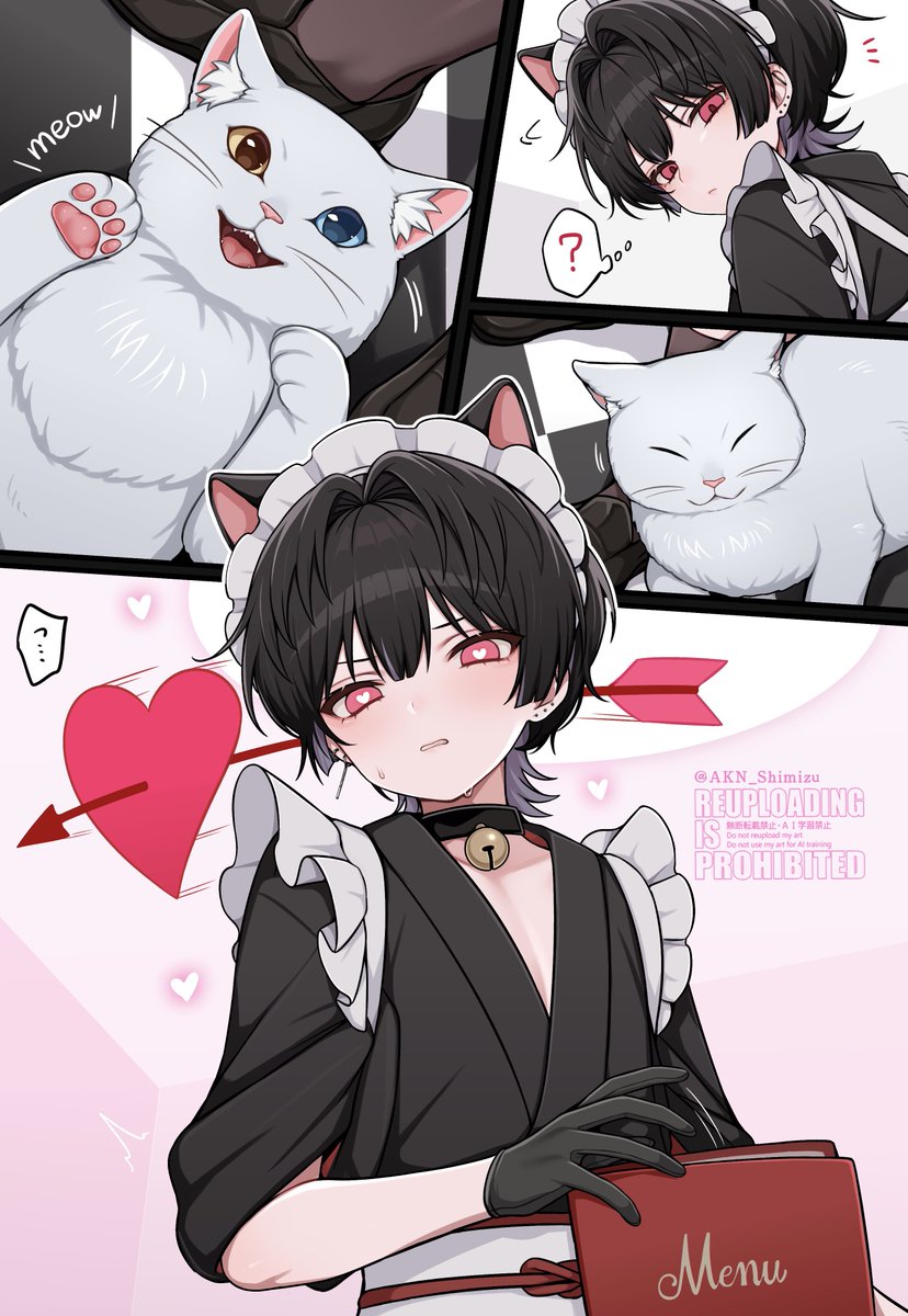smak_art's tweet photo. 🐱 https://t.co/gVf1HPa62q