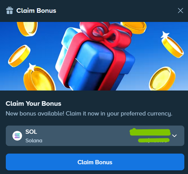 BumfuzOnKick's tweet photo. Guess My @Stake Weekly to get "Tipped😎"
➡️Comment Guess
➡️Comment your Solana Address 
#FREEPP https://t.co/C76U9N6IWa