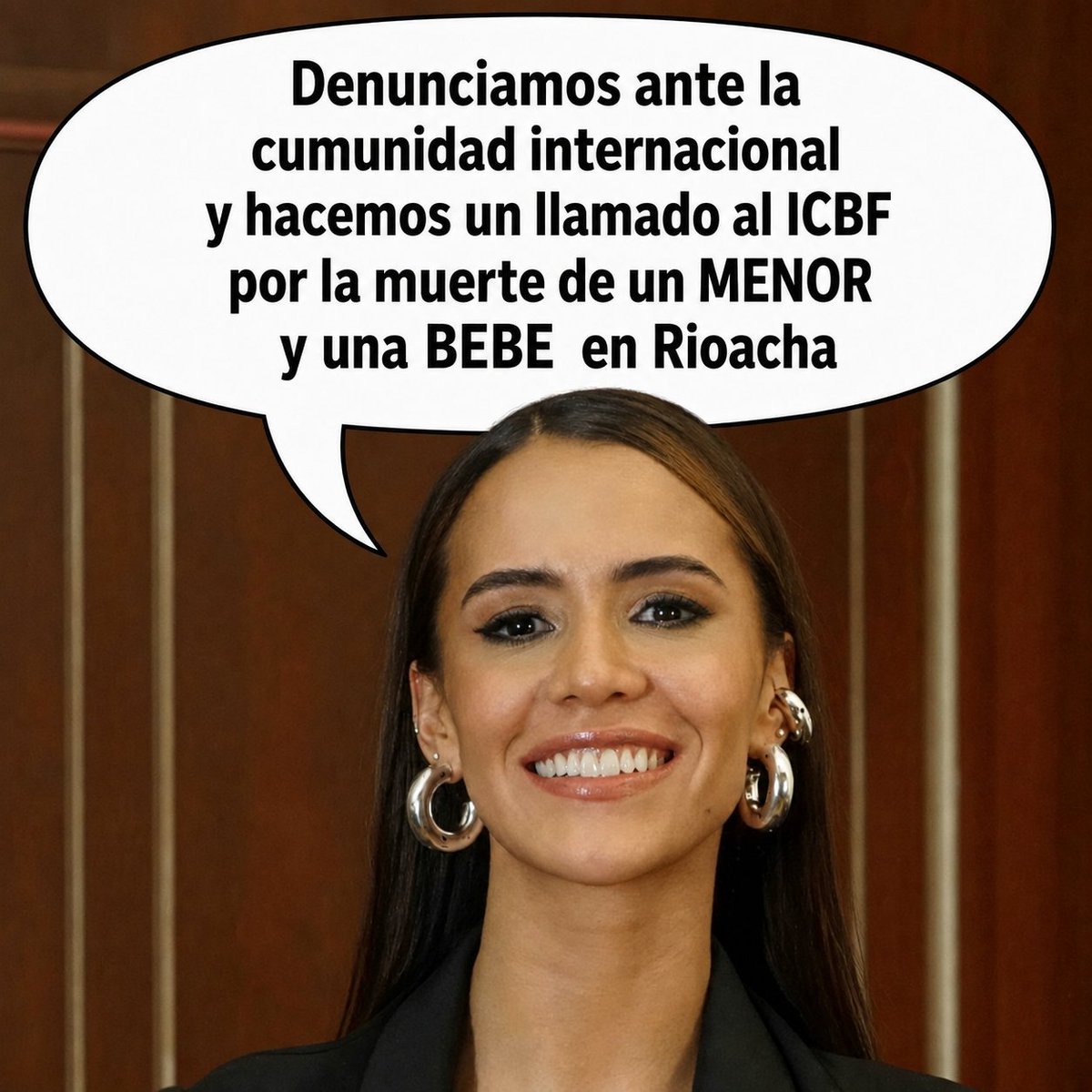 juancarlos0907's tweet photo. @RevistaSemana https://t.co/qoyhWBUJDA