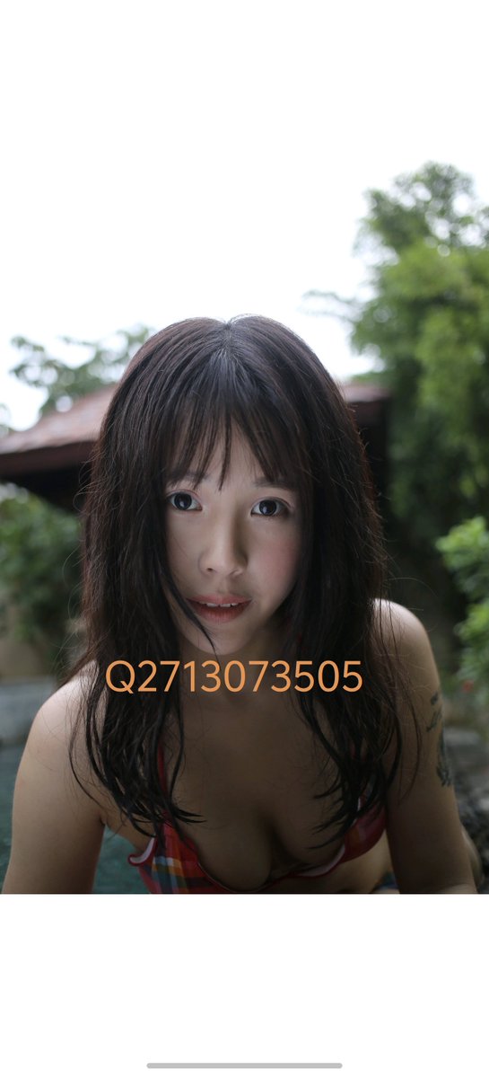 SherleneTheiss's tweet photo. evelyn艾莉 艾莉  原图 https://t.co/HOFqA5OLDT