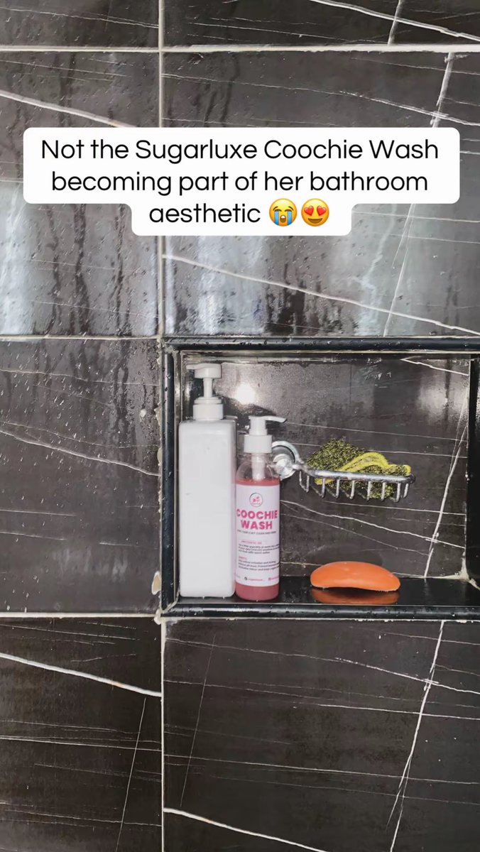 sugarluxee's tweet photo. Every ladies favourite #femininewash 

Coochie wash N5,000 https://t.co/uKUS5nxt2b