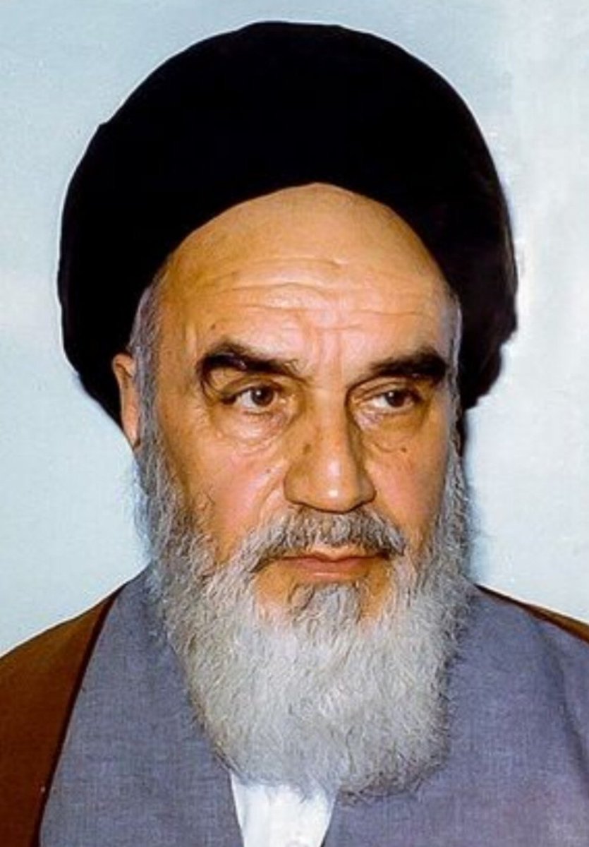 u_mayia's tweet photo. يطلقون على هذا الوجه القـ ـذر "روح الله" !!

ڪثيرة عليه "اعوذ بالله" https://t.co/0jmxMFytHd