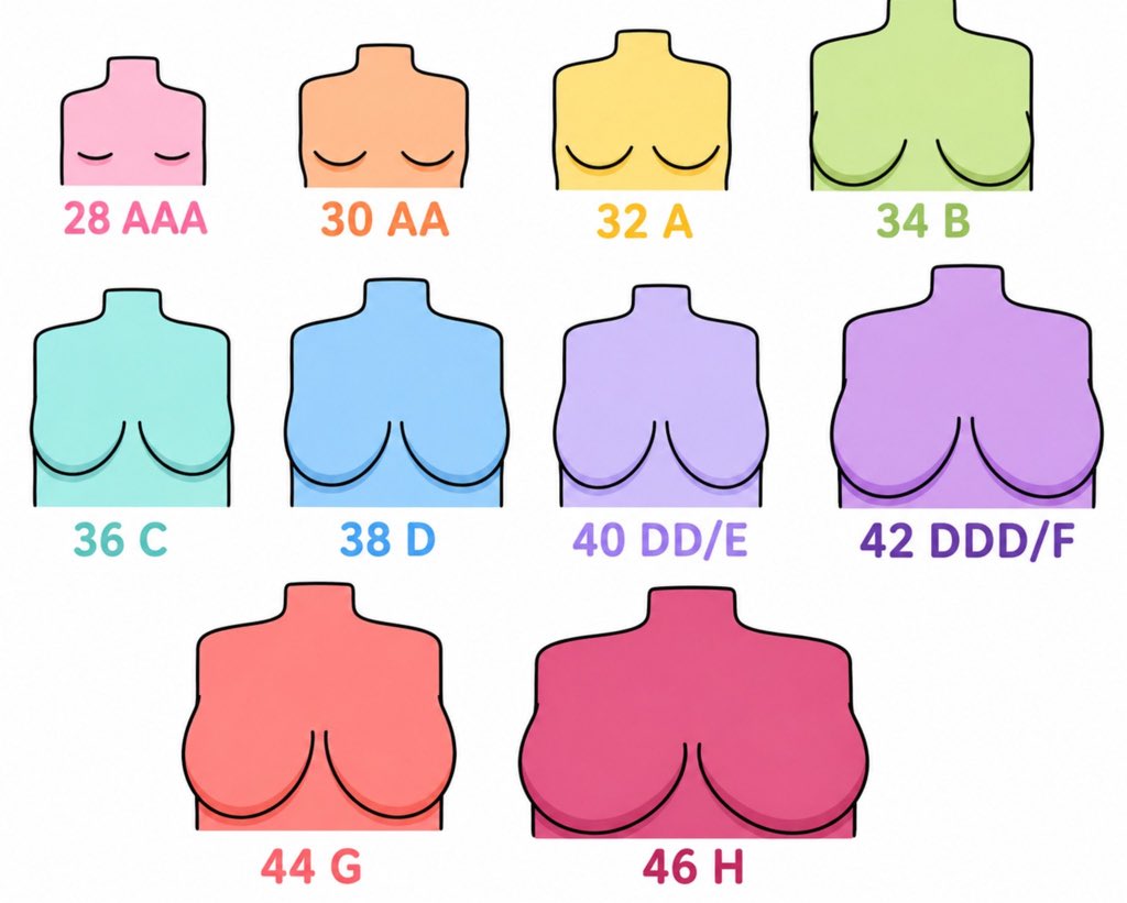 KarlaBrown3464's tweet photo. Be honest….
Which size you love ? https://t.co/MQllipiSJn
