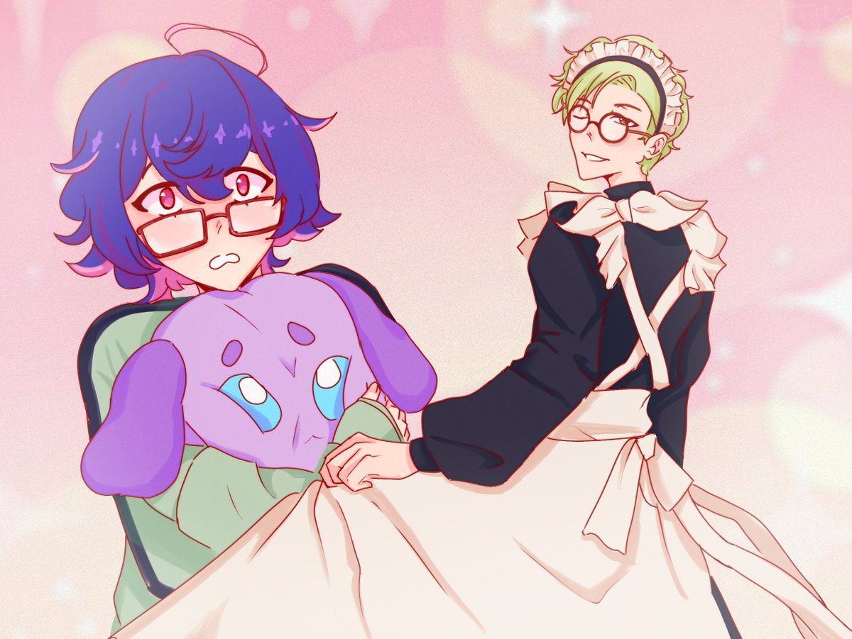 greatjesterhyde's tweet photo. funny how i appear and disappear in twt every time, but oh well I'll drop some eitori crumbs i did since it's my newest fixation 

#18trip https://t.co/7BPj3rUPfm