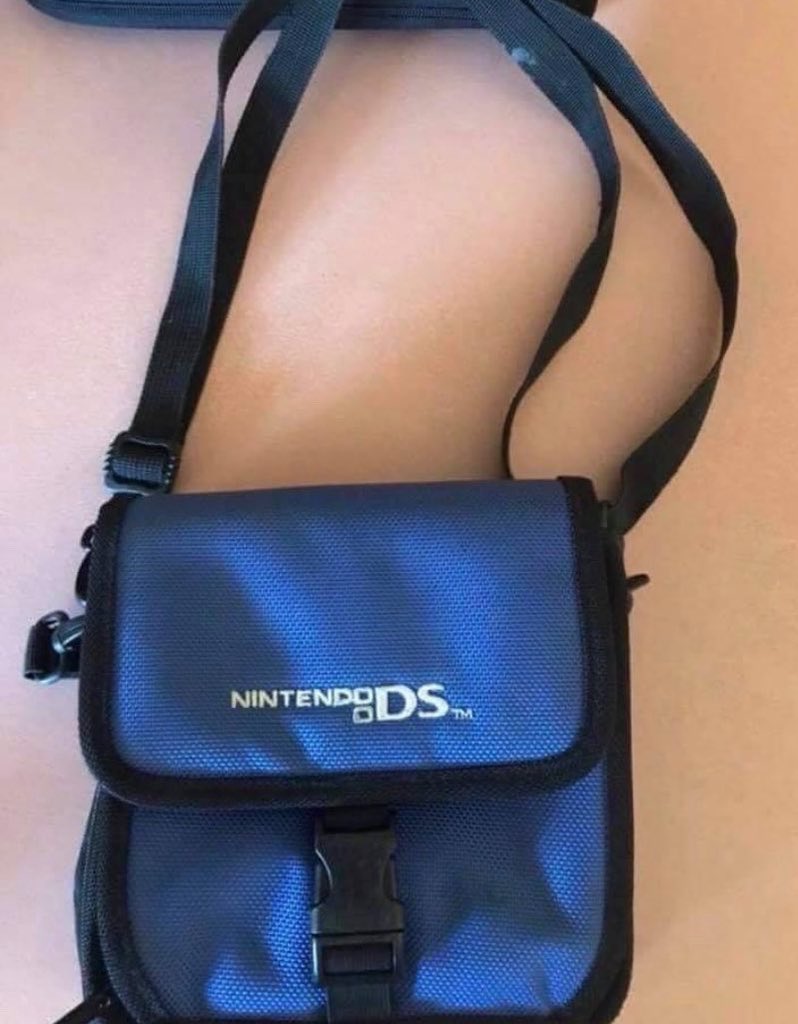 dagreat888's tweet photo. The Nintendo DS was genuinely elite 😭🔥 https://t.co/pFBS3MIow6
