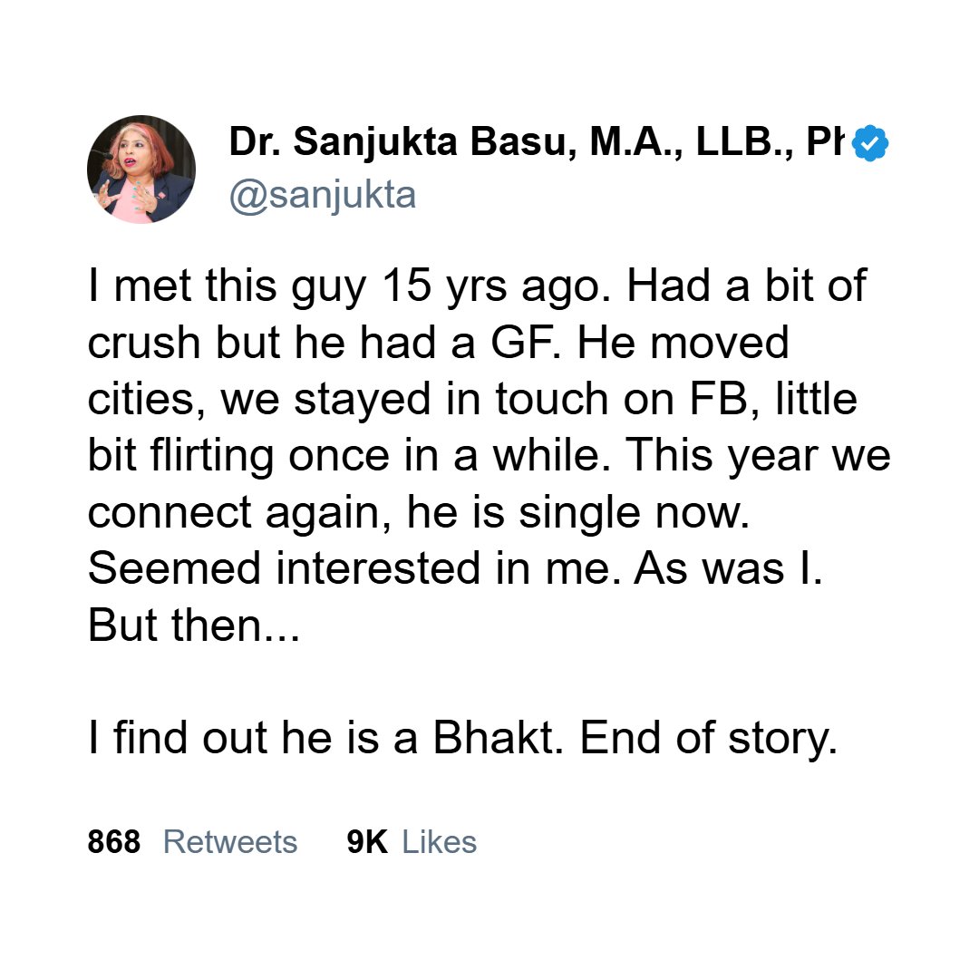 rishibagree's tweet photo. The power of Bhakti !!!!!
Saves you from all kinds of demons, devils &amp; evil spirits https://t.co/sajqYSD9ef