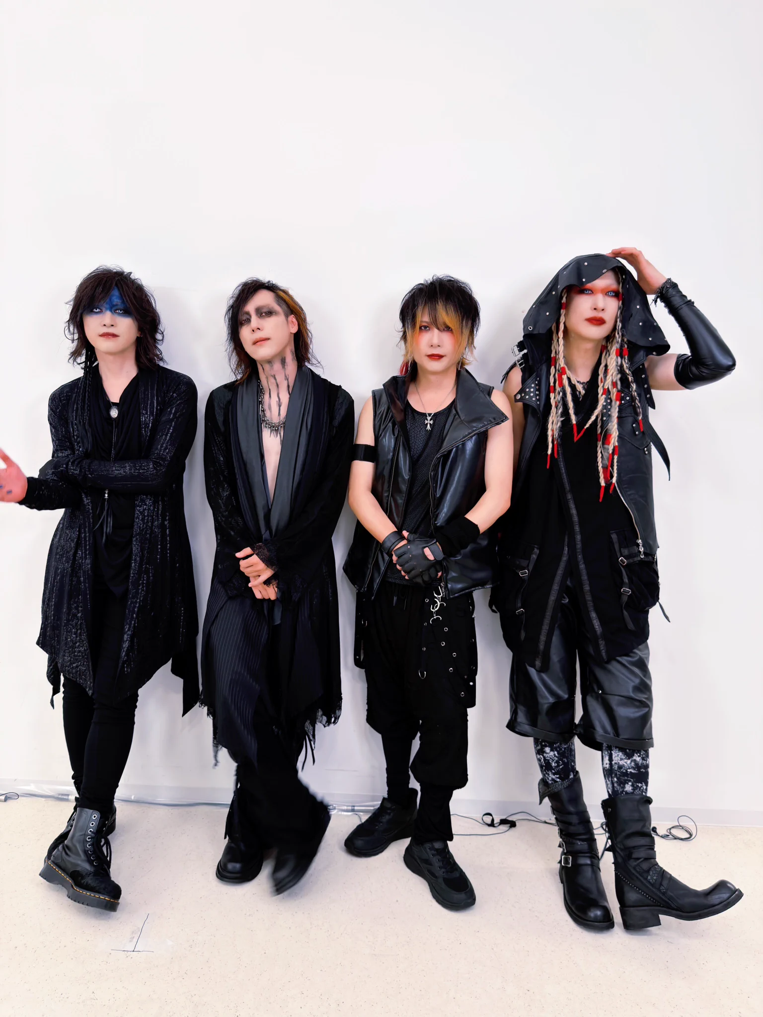 HIZUMI_NUL./UMB./D'ESPAIRSRAY (@hiz0302) / X