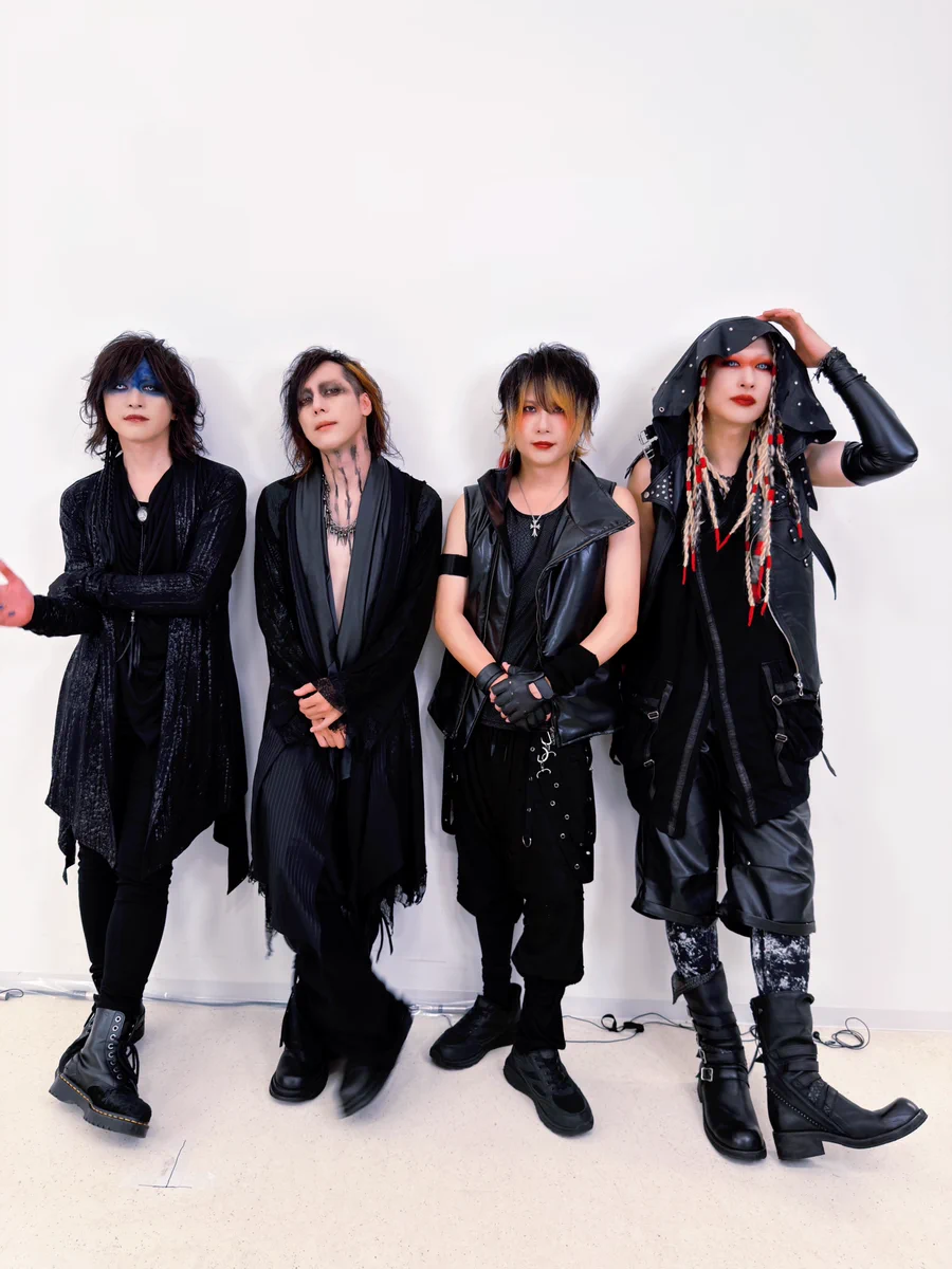 HIZUMI_NUL./UMB./D'ESPAIRSRAY (@hiz0302) / X
