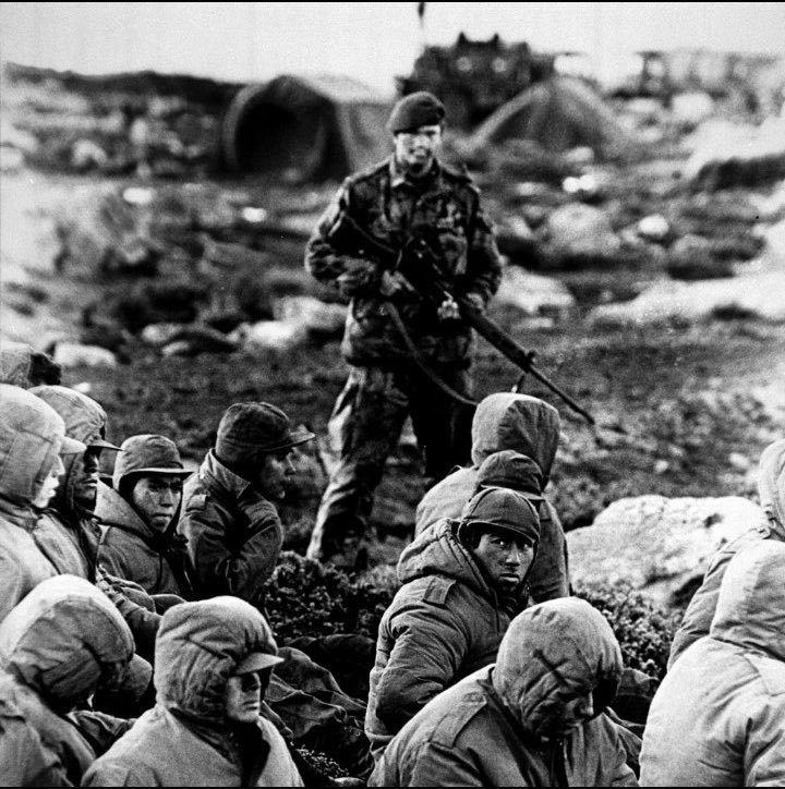 TimDaniels76934's tweet photo. @zapallito_relle @Maradroga12 @rierikawaii You are European: Spanish, Italian or Nazi German. 
You also lost the war. 
You also have a joke economy. 
If you want to lose another war, we are more than ready. https://t.co/lnIZ89d6VI