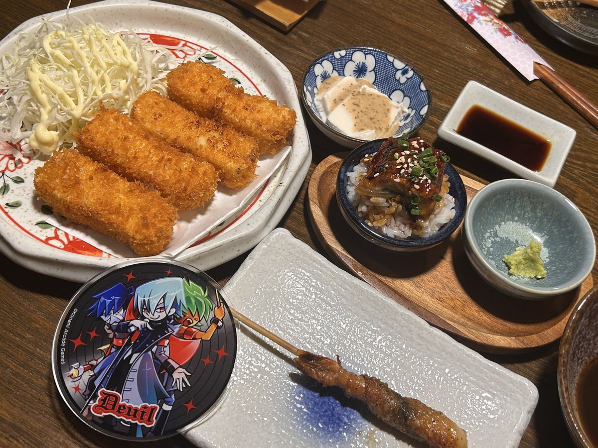 Yur1ka_4ru42's tweet photo. 最近 https://t.co/pdggheRtoL