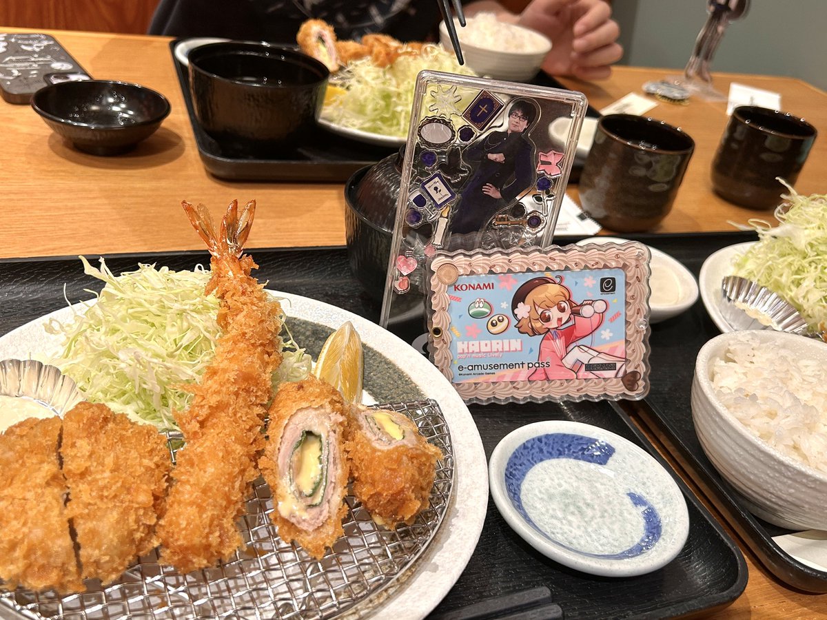 Yur1ka_4ru42's tweet photo. 最近 https://t.co/pdggheRtoL