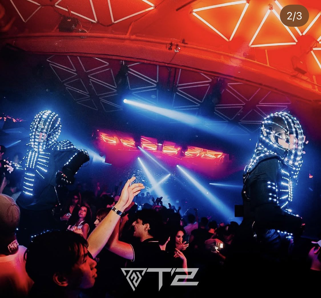 CLUB23673125's tweet photo. 📍 Location : Shinjuku
🪩 Club : T2 SHINJUKU
🎶 Genre : AllMix

If you’d like guest discounts or would like to book a VIP table, please contact us!

Please note that we may not notice DMs, so please contact us via WhatsApp!

japan tokyo shinjuku nightlife nightclub https://t.co/gJhI0UV9RR